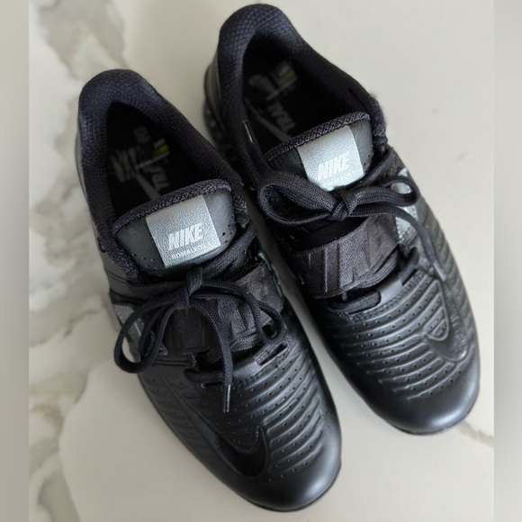 Nike romaleos 3 - Picture 3 of 5